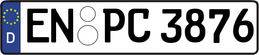 EN-PC3876