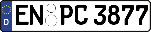 EN-PC3877