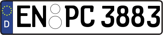 EN-PC3883