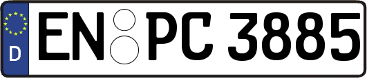 EN-PC3885
