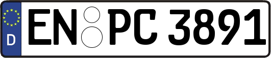 EN-PC3891