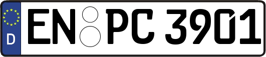 EN-PC3901