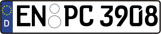 EN-PC3908