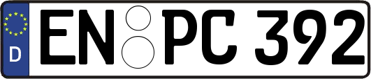 EN-PC392