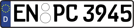 EN-PC3945