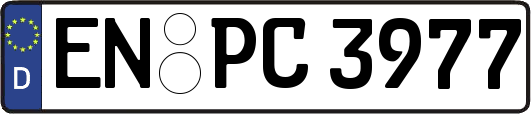 EN-PC3977