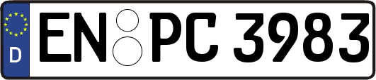 EN-PC3983