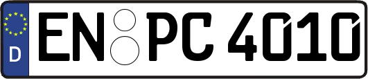 EN-PC4010