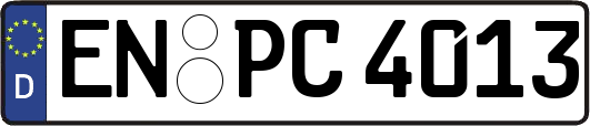 EN-PC4013