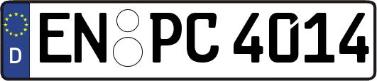 EN-PC4014