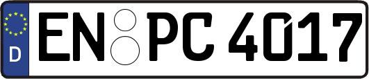 EN-PC4017