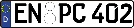 EN-PC402