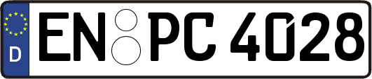 EN-PC4028