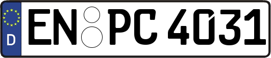 EN-PC4031
