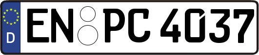 EN-PC4037