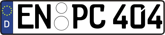 EN-PC404