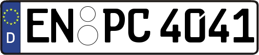 EN-PC4041