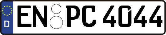 EN-PC4044