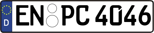 EN-PC4046