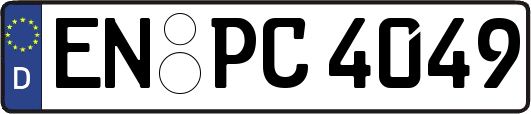 EN-PC4049