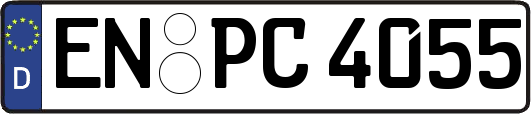 EN-PC4055