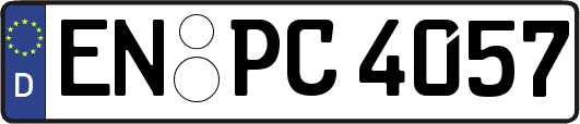 EN-PC4057