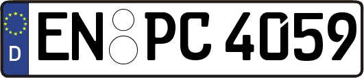 EN-PC4059
