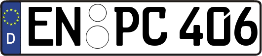 EN-PC406