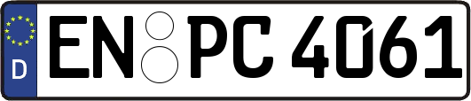 EN-PC4061