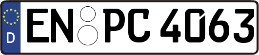 EN-PC4063