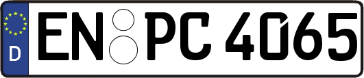 EN-PC4065