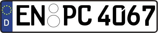 EN-PC4067