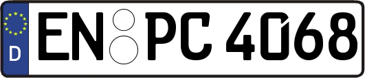 EN-PC4068