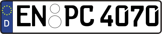 EN-PC4070