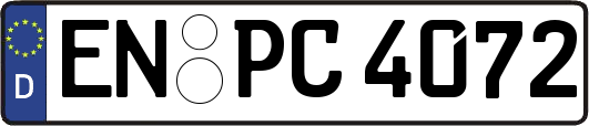 EN-PC4072