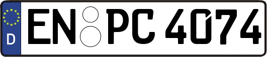 EN-PC4074