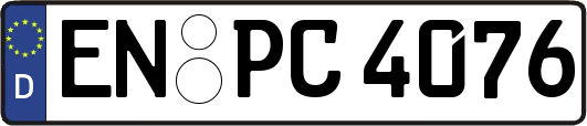EN-PC4076