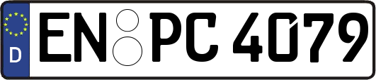 EN-PC4079