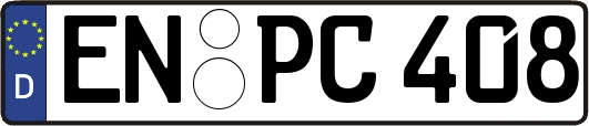 EN-PC408