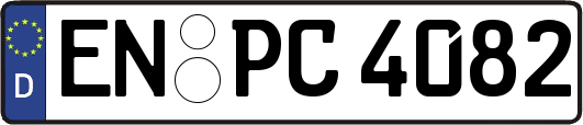 EN-PC4082