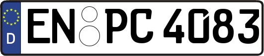 EN-PC4083