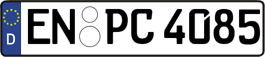 EN-PC4085