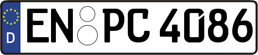 EN-PC4086