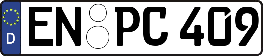 EN-PC409