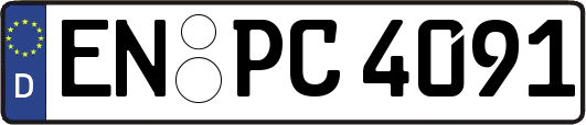 EN-PC4091