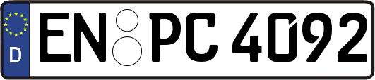 EN-PC4092