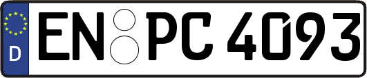 EN-PC4093