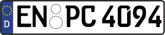 EN-PC4094