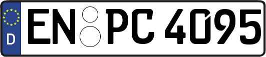 EN-PC4095