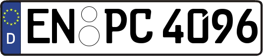 EN-PC4096